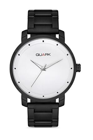 Quark QC-511BK-7A Unisex Kol Saati